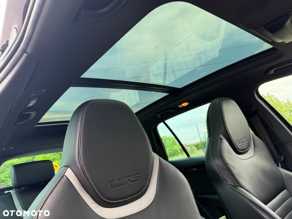Skoda Octavia 2.0 TDI DSG RS - 19