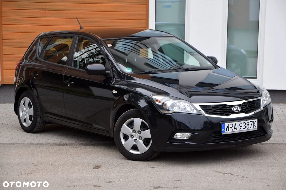 Kia Ceed Cee'd 1.4 M - 2