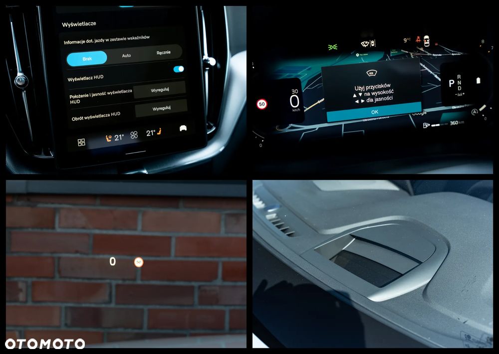 Volvo XC 60 B5 B AWD Plus Dark - 39