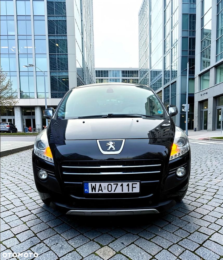Peugeot 3008 - 2