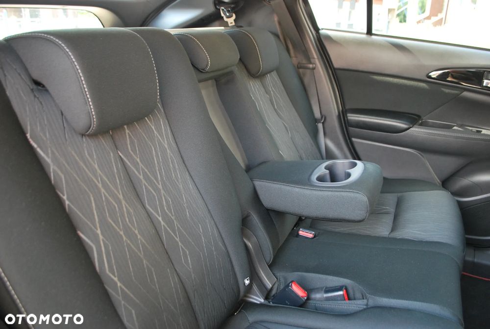 Mitsubishi Eclipse Cross 1.5 T GPF Intense Pro CVT - 7