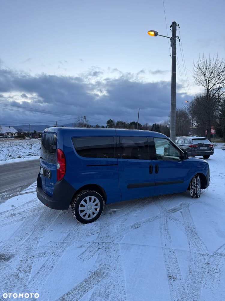 Opel Combo Tour L2H1 - 7