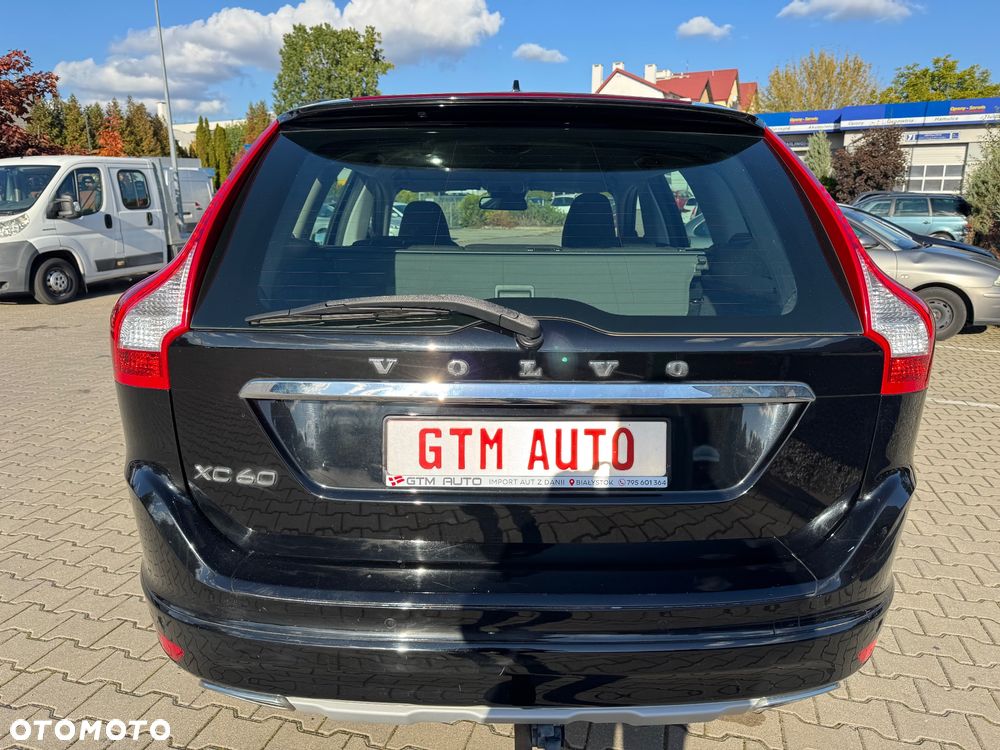 Volvo XC 60 D4 Drive-E Momentum - 11