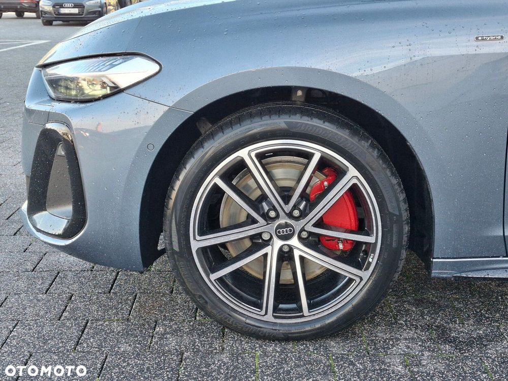 Audi A5 Avant - 2