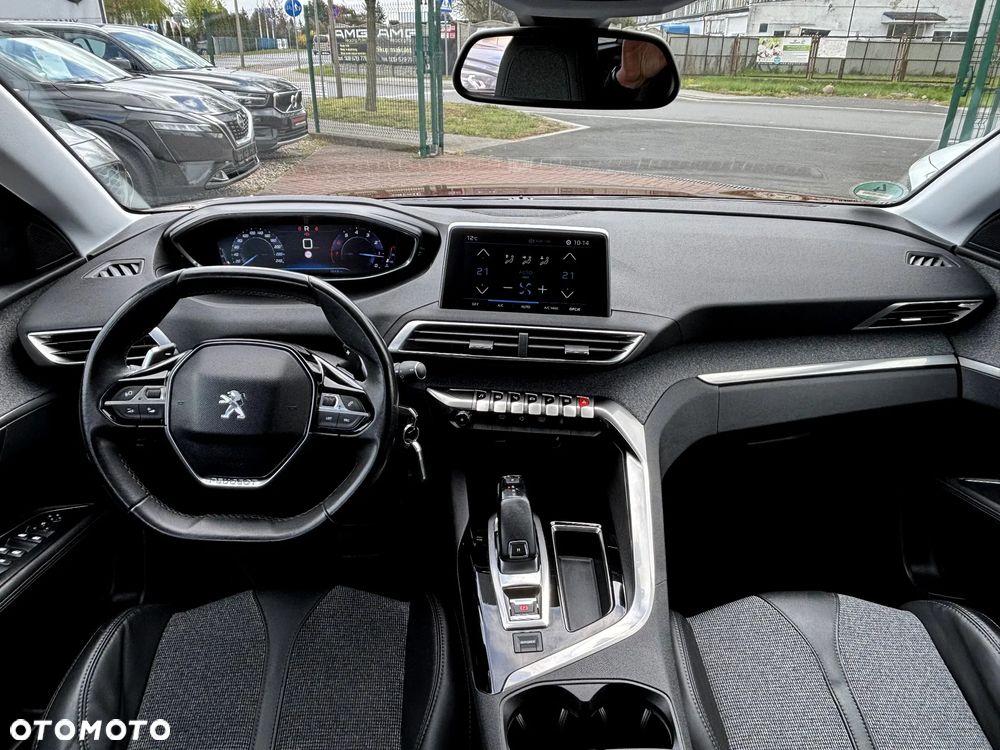 Peugeot 3008 THP 165 EAT6 Stop & Start Allure - 19