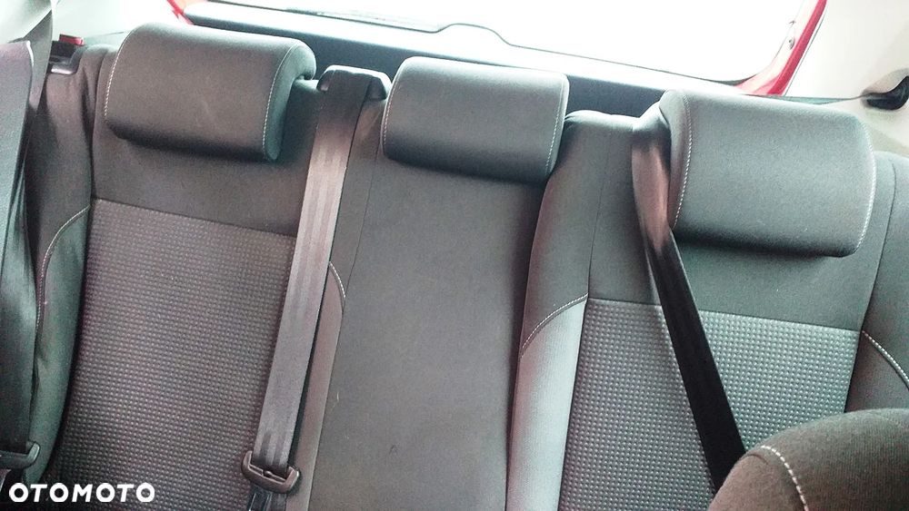 Na części Polo V 6R 1.4 benzyna silnik CGG skrzynia LVE lak. LP3G zderzak maska drzwi błotnik szyba fotele kanapa deska lampa - 9