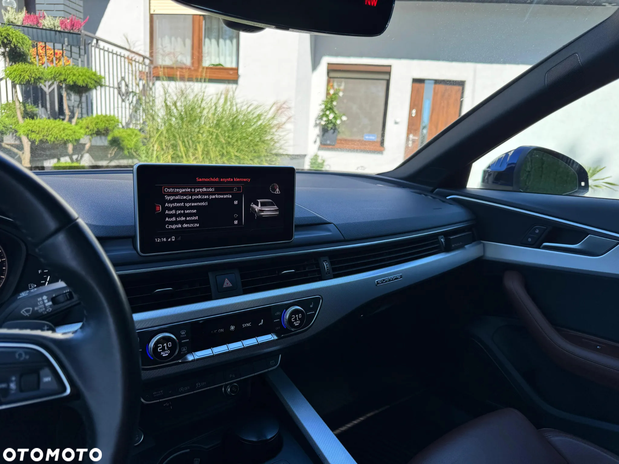 Audi A4 - 25