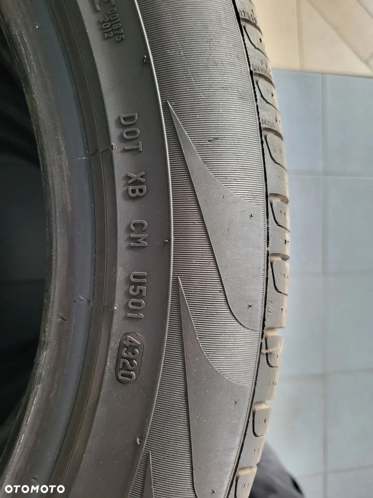 Opony pirelli scorpion verde 225/55/r19 - 9