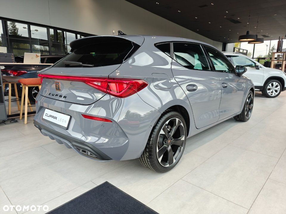 Cupra Leon - 10