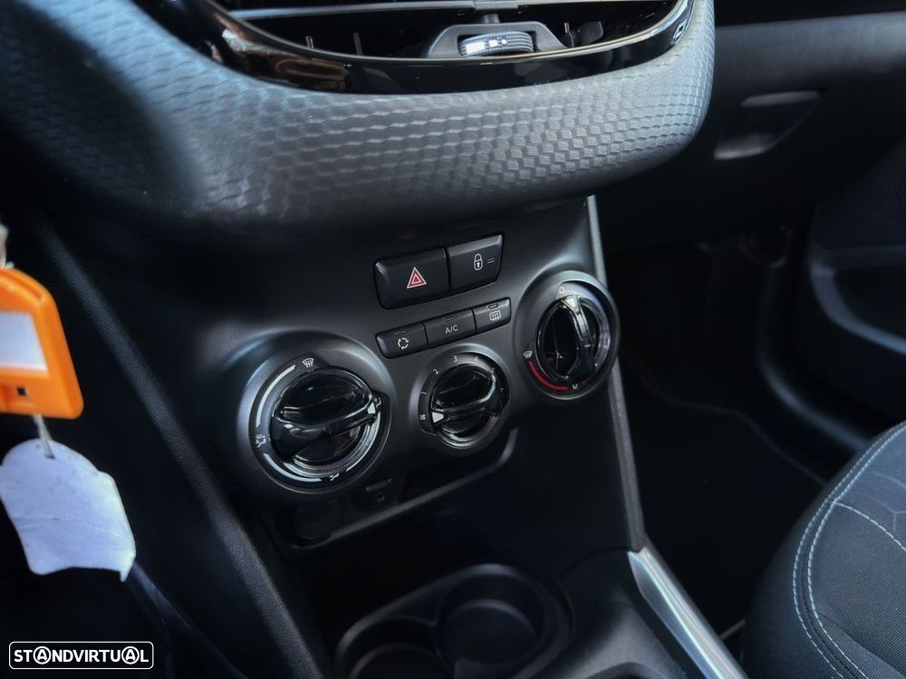 Peugeot 2008 1.2 PureTech Allure - 16