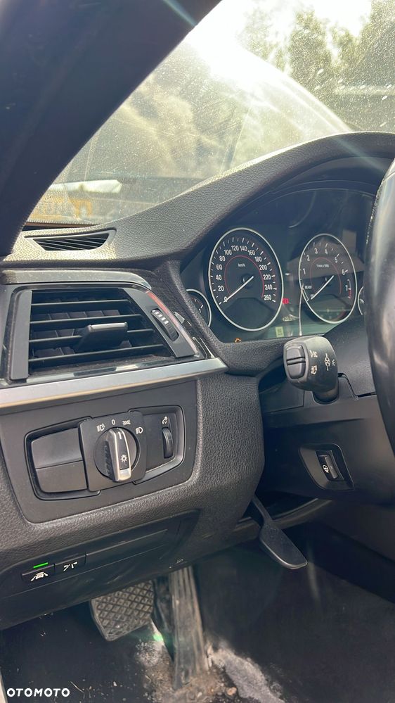 BMW Seria 4 435i xDrive - 17