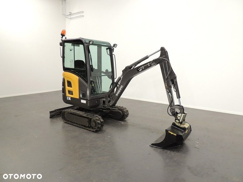 Volvo EC18C - 3
