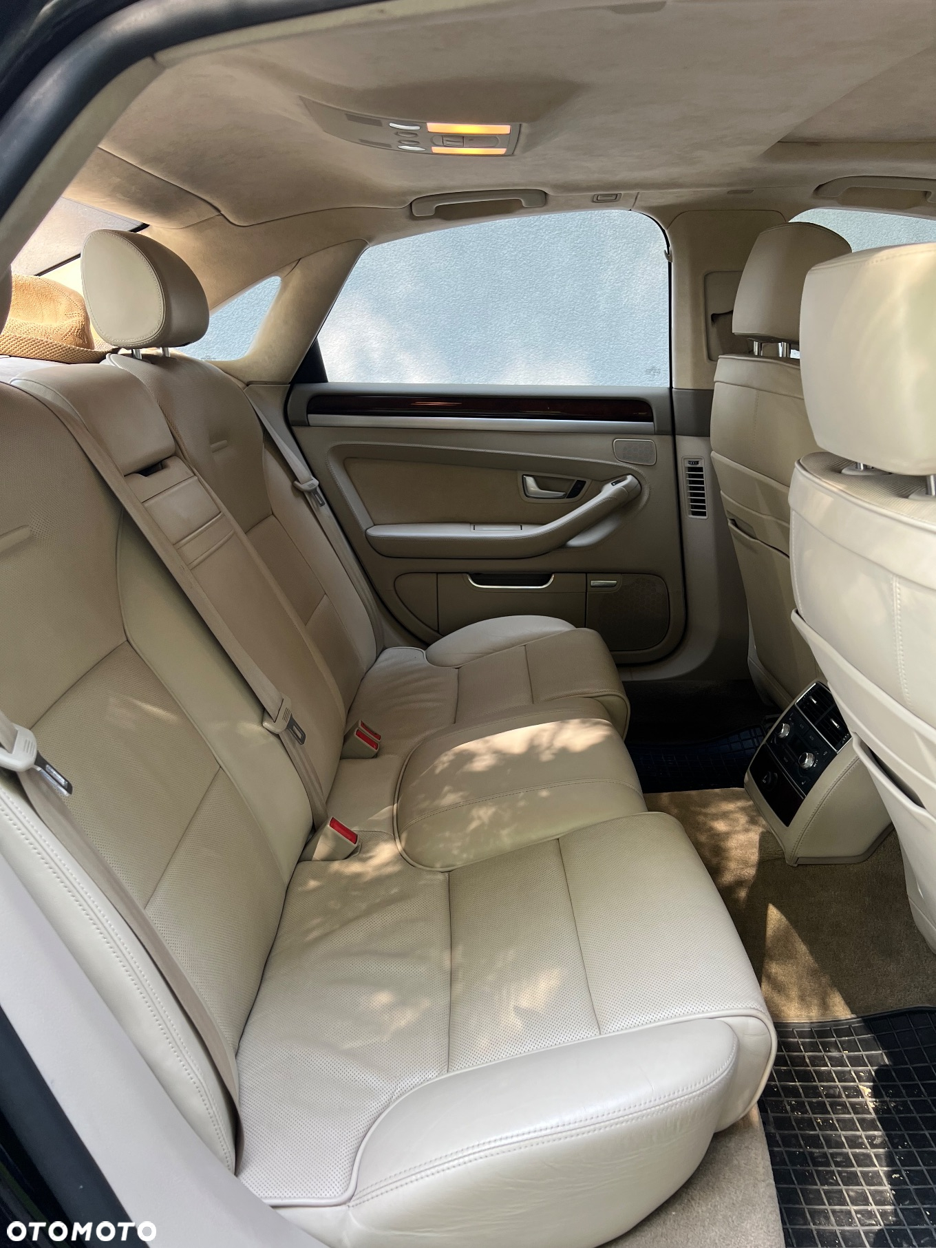 Audi A8 4.2 TDI DPF Quattro - 25
