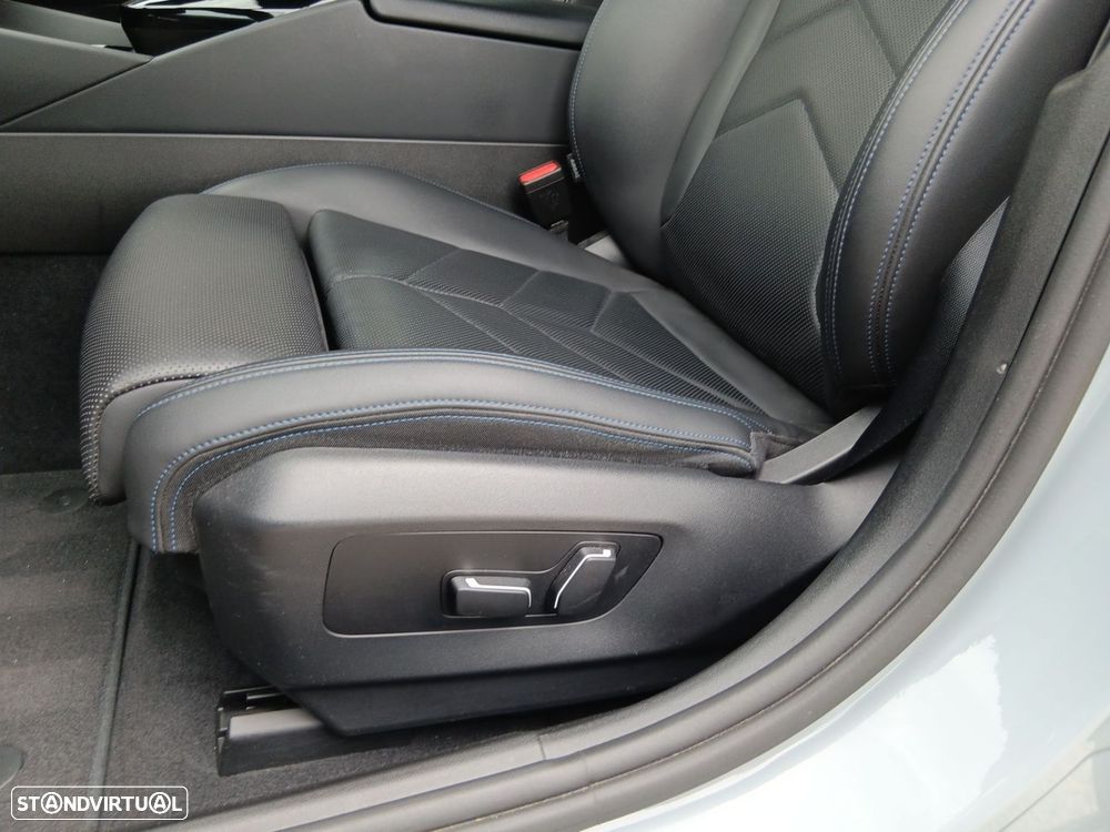 BMW i5 eDrive40 Pack Desportivo M - 15