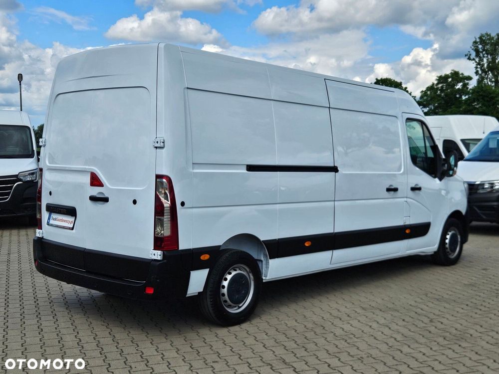 Renault Master L3H2 *74999zł NETTO* 2.3dCi/136KM - 10