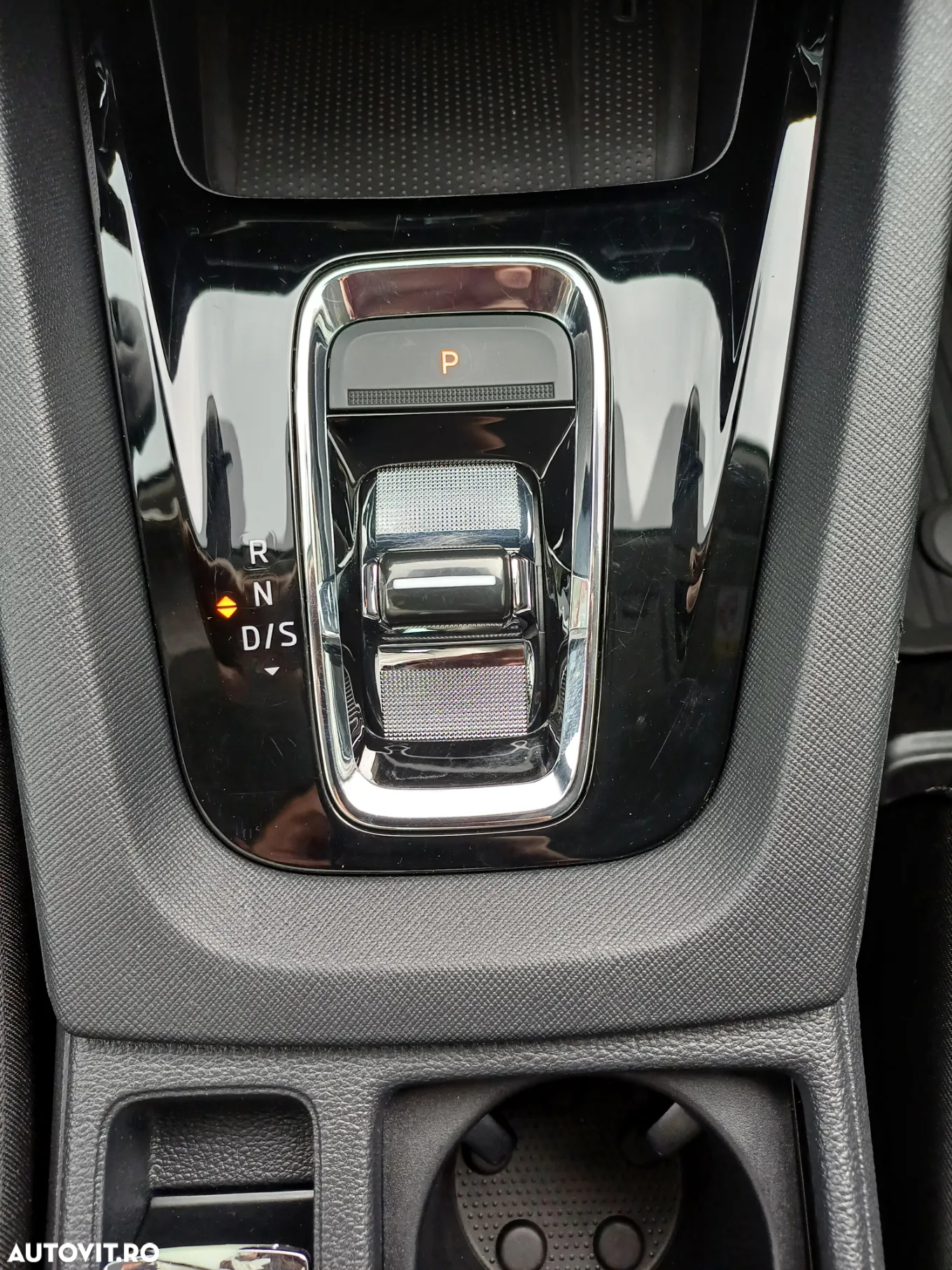 Skoda Octavia 2.0 TDI DSG Style - 18