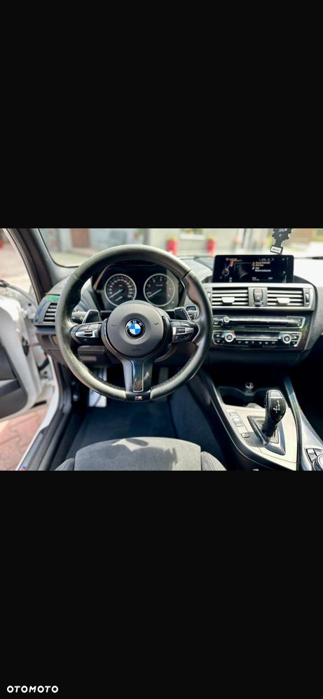 BMW Seria 1 120d - 20