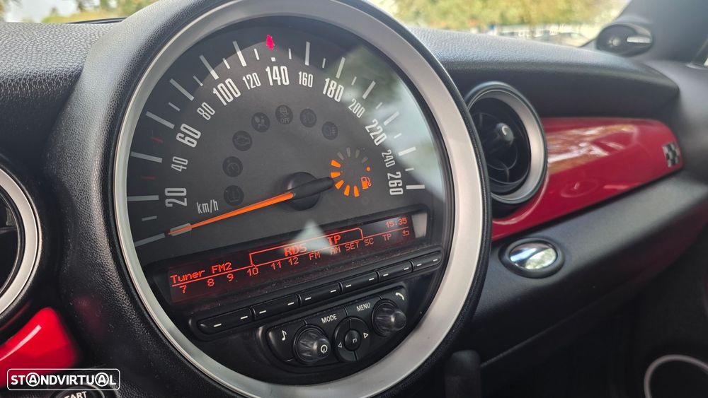 MINI 3 Portas John Cooper Works - 28