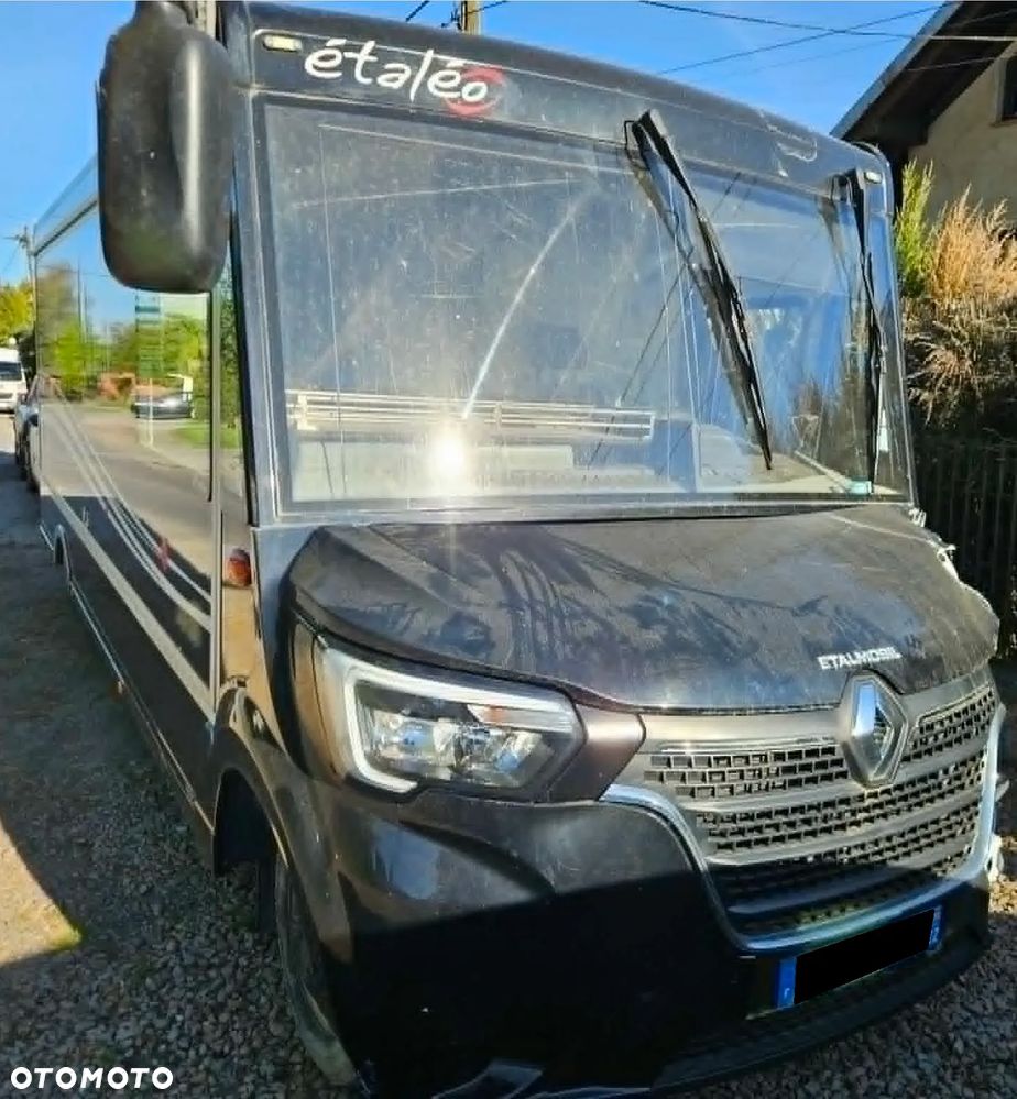 Renault MASTER 2020  ETALMOBIL  ETALEO - 25