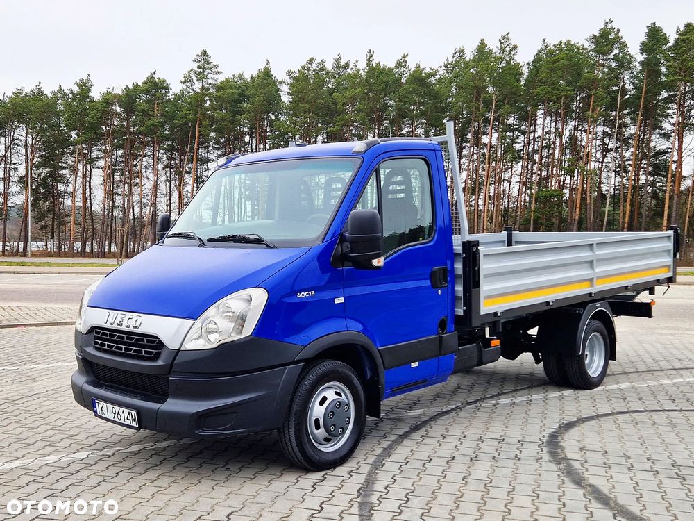 Iveco DAILY - 10