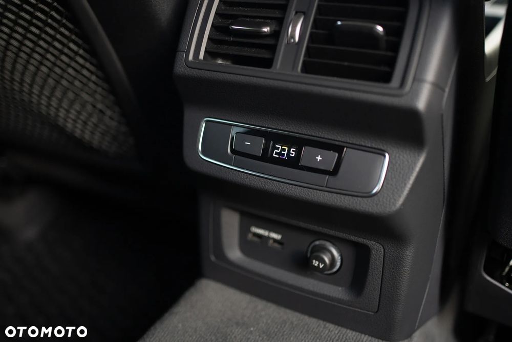 Audi Q5 40 TFSI mHEV Quattro S tronic - 35