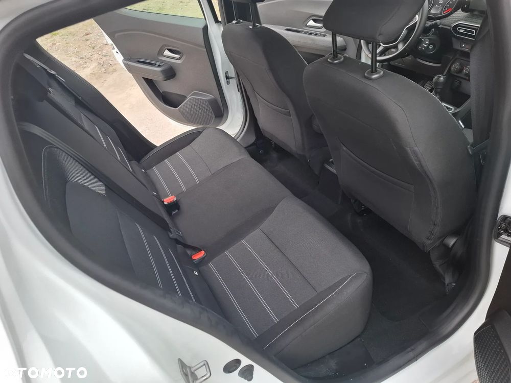 Dacia Sandero 1.0 TCe Expression - 13