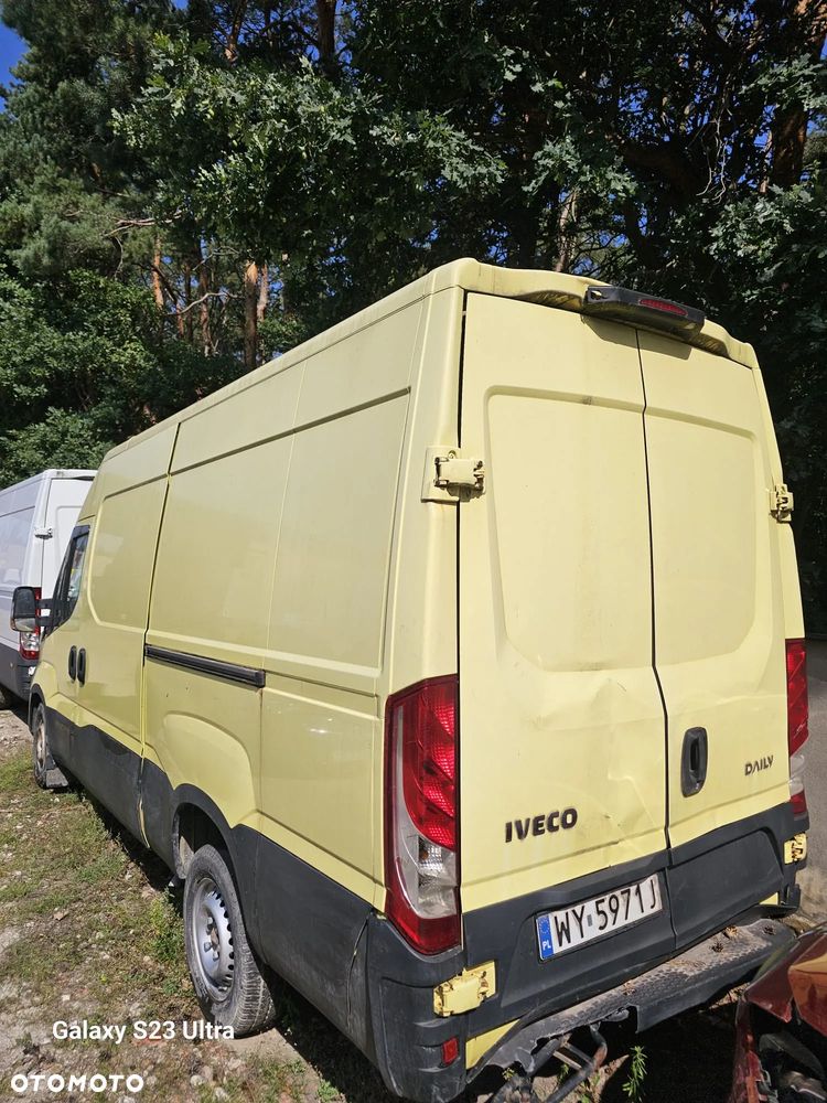 Iveco Daily - 3