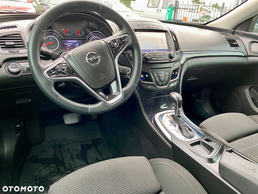 Opel Insignia CT 1.6 CDTI - 20