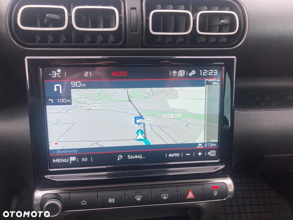 Citroën C3 Aircross 1.2 PureTech GPF Feel Pack S&S - 17