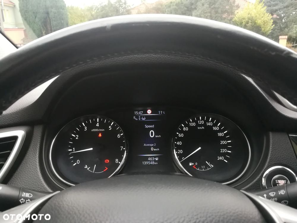 Nissan Qashqai 1.2 DIG-T Tekna - 7
