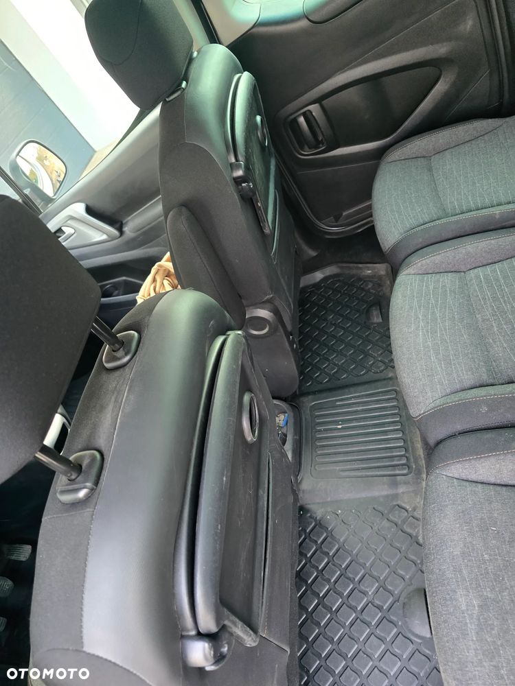 Citroën Berlingo - 8