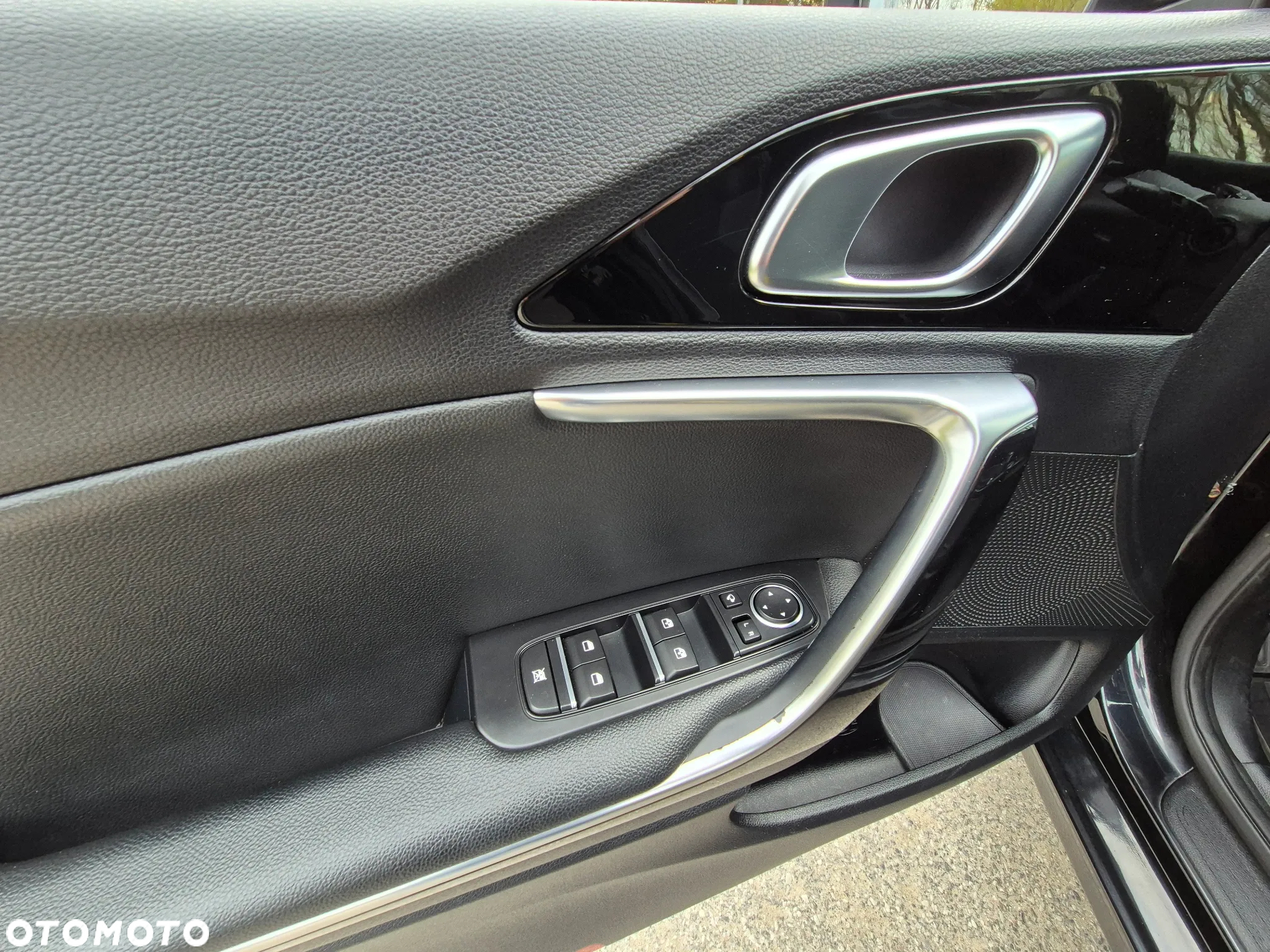 Kia Ceed 1.6 CRDi DCT GT Line - 22