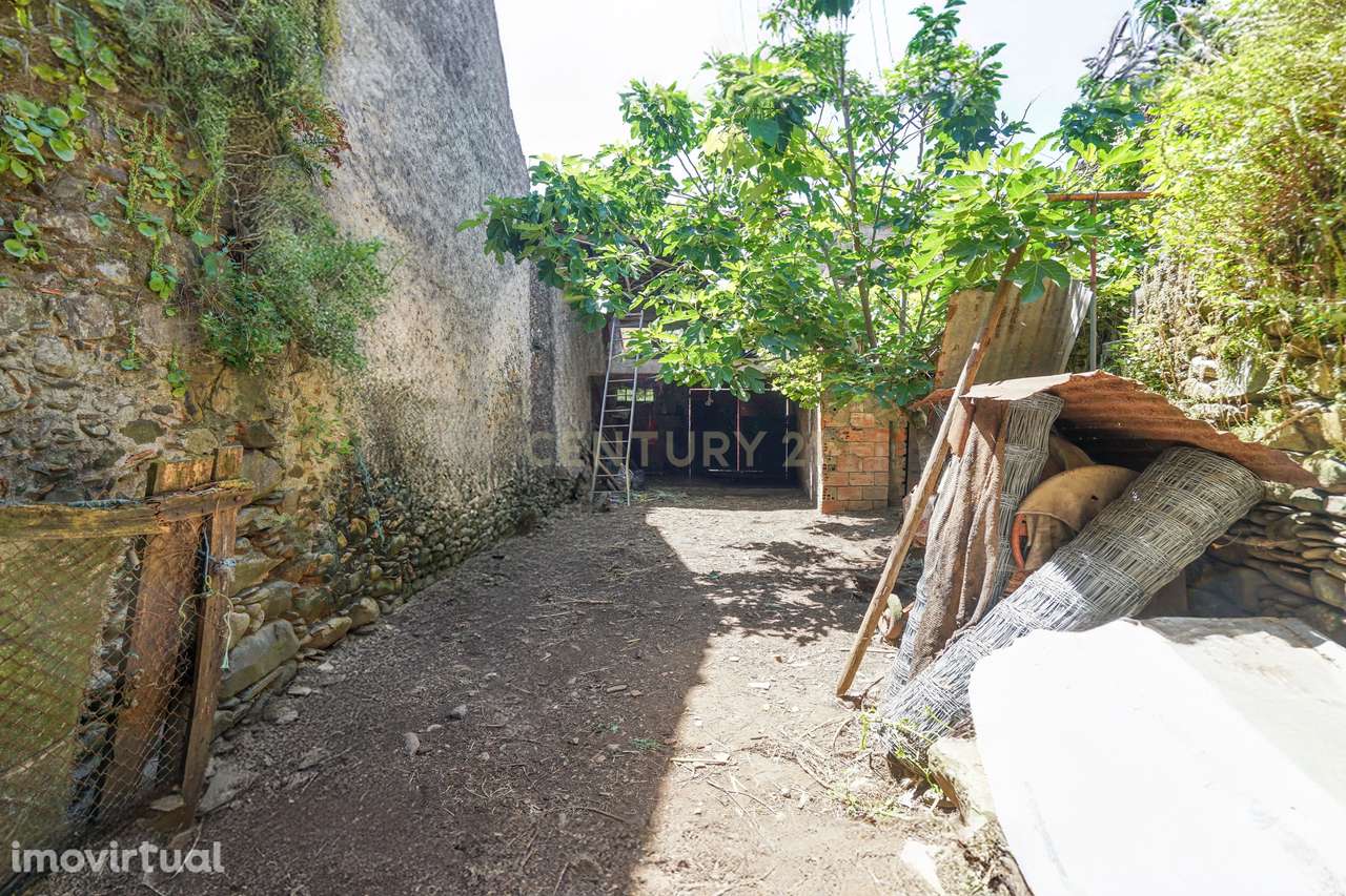 Moradia T2 Ribeira (Lousã) - Grande imagem: 5/8