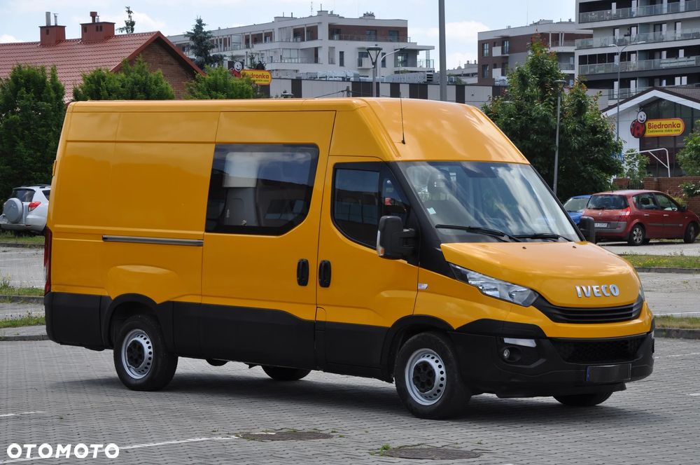 Iveco Daily - 19