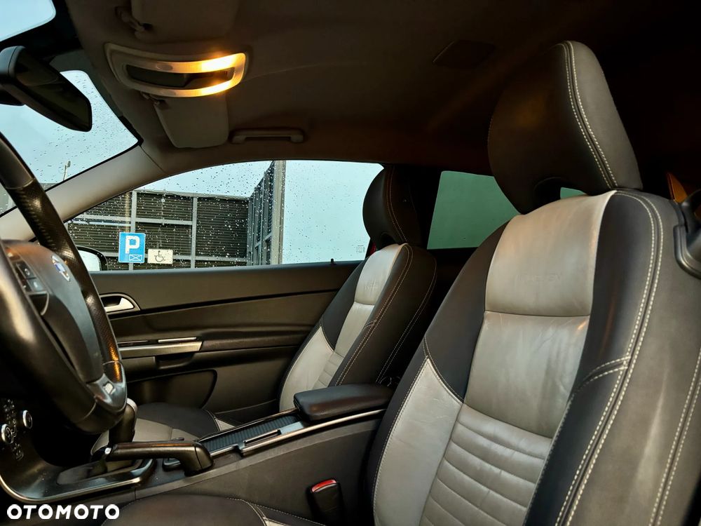 Volvo C30 1.8 RDesign - 22