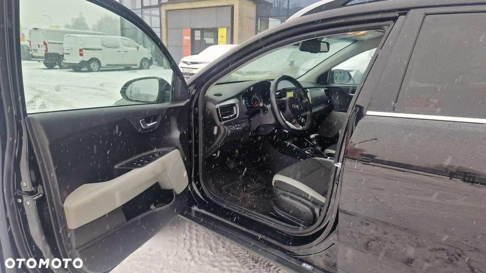 Kia Stonic 1.0 T-GDI XL - 12