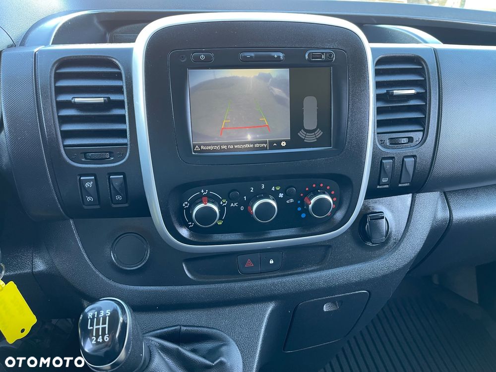 Renault Trafic - 34