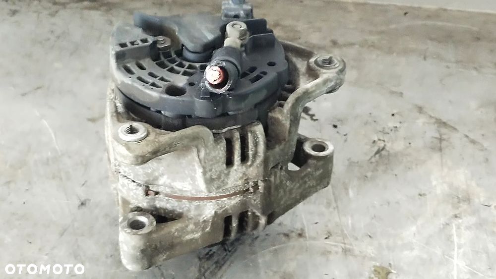 BOSCH 0124325271 ALTENATOR OPEL CORSA A - 4