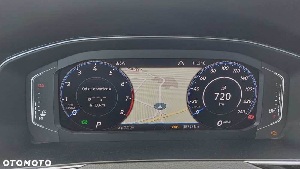 Volkswagen Arteon 2.0 TSI R-Line DSG - 19