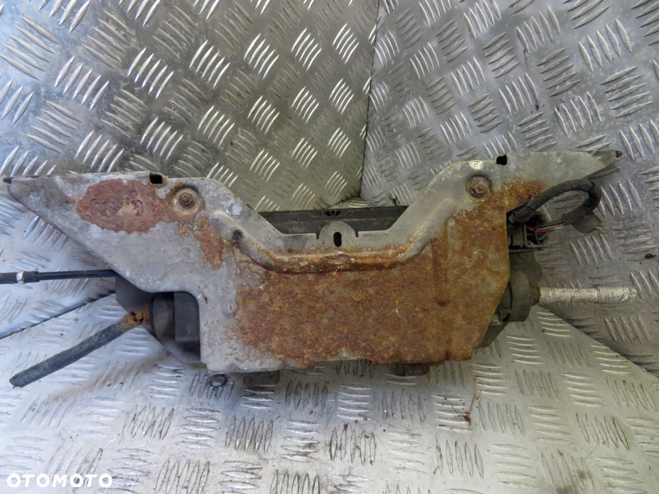 HAMULEC RĘCZNY ELEKTRYCZNY LAGUNA II PH2 LIFT 8200498693 RENAULT 2005-2007 - 3