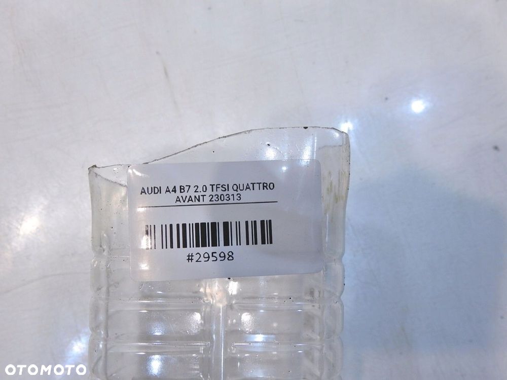 ŚRUBA ŚRUBY FELG AUDI A4 B7 - 5