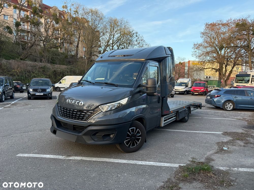 Iveco Daily - 1