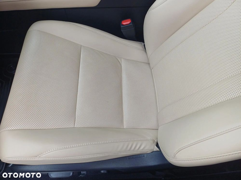 Lexus RX 300 Prestige - 27