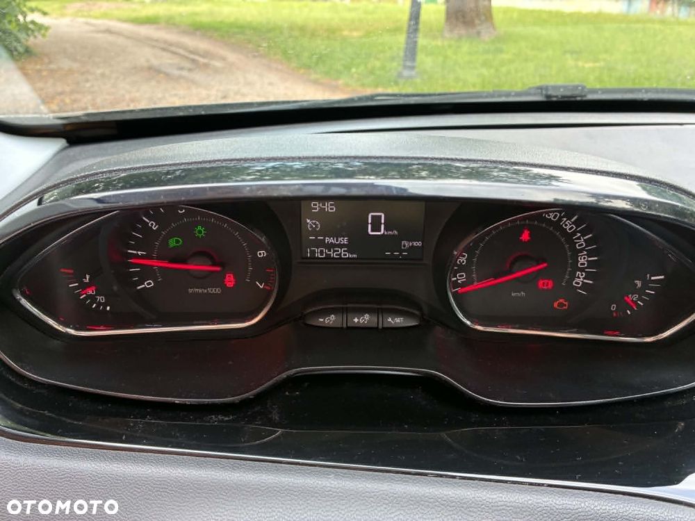 Peugeot 208 1.4 VTi Access - 6