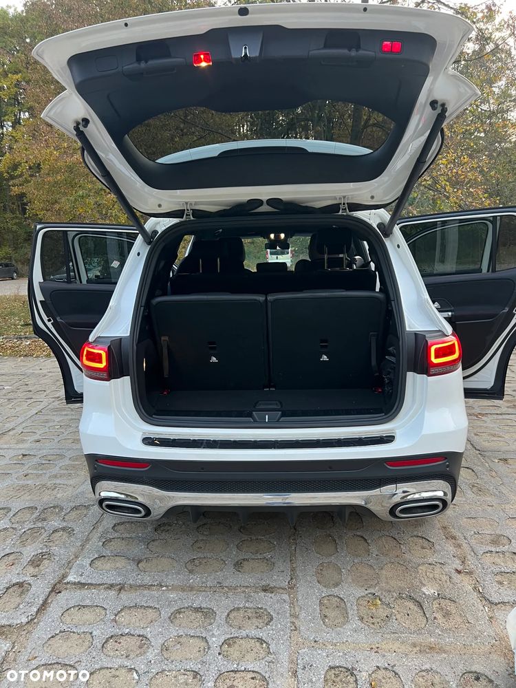 Mercedes-Benz Glb 2020 photo 4