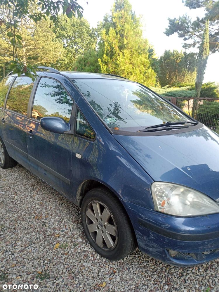 Ford Galaxy - 5