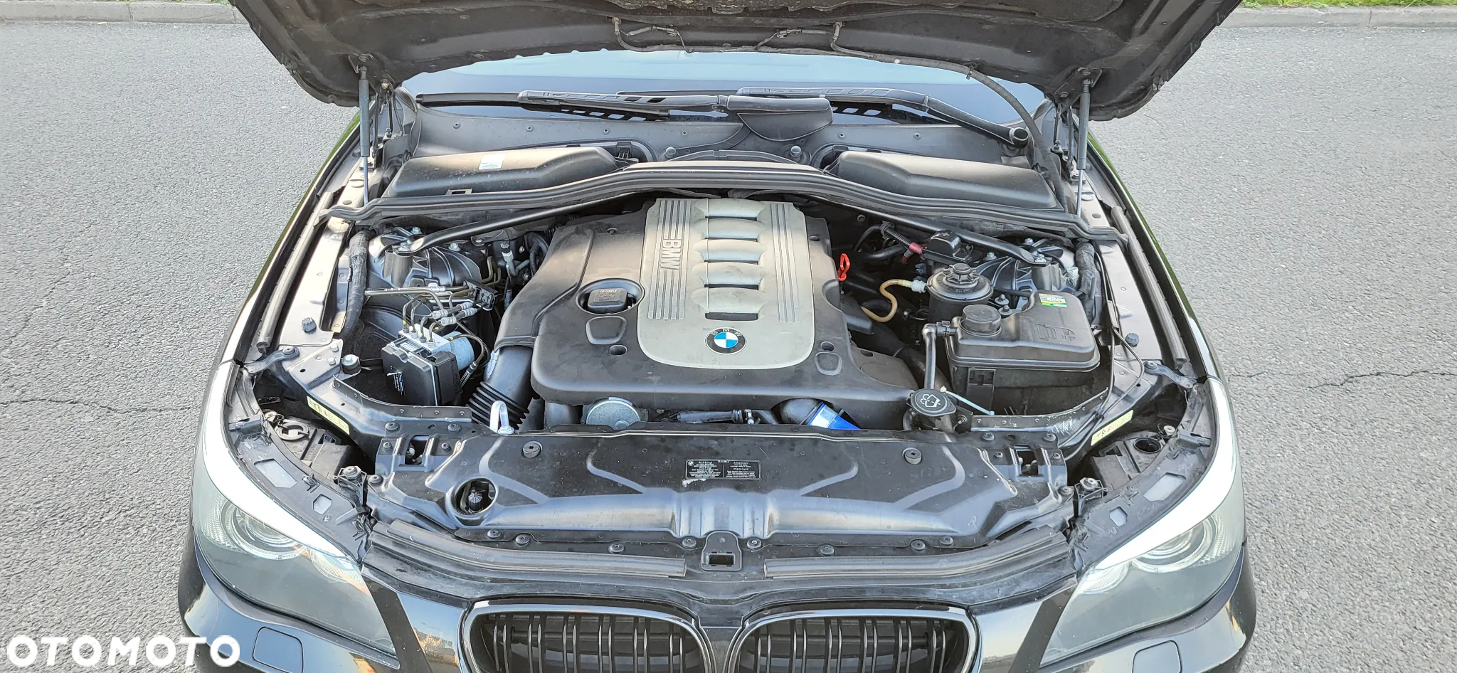 BMW Seria 5 530d Touring - 18
