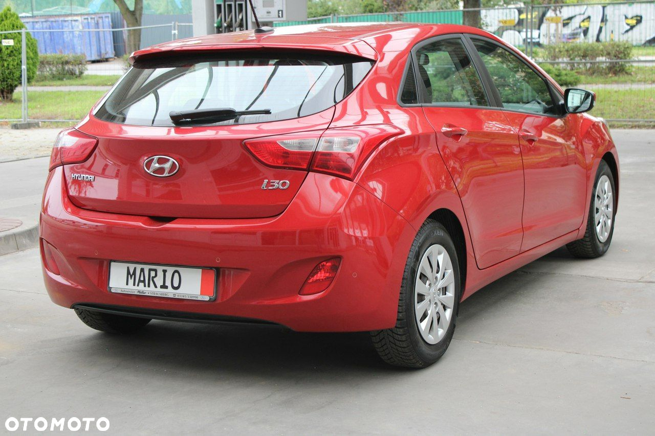Hyundai i30 - 6