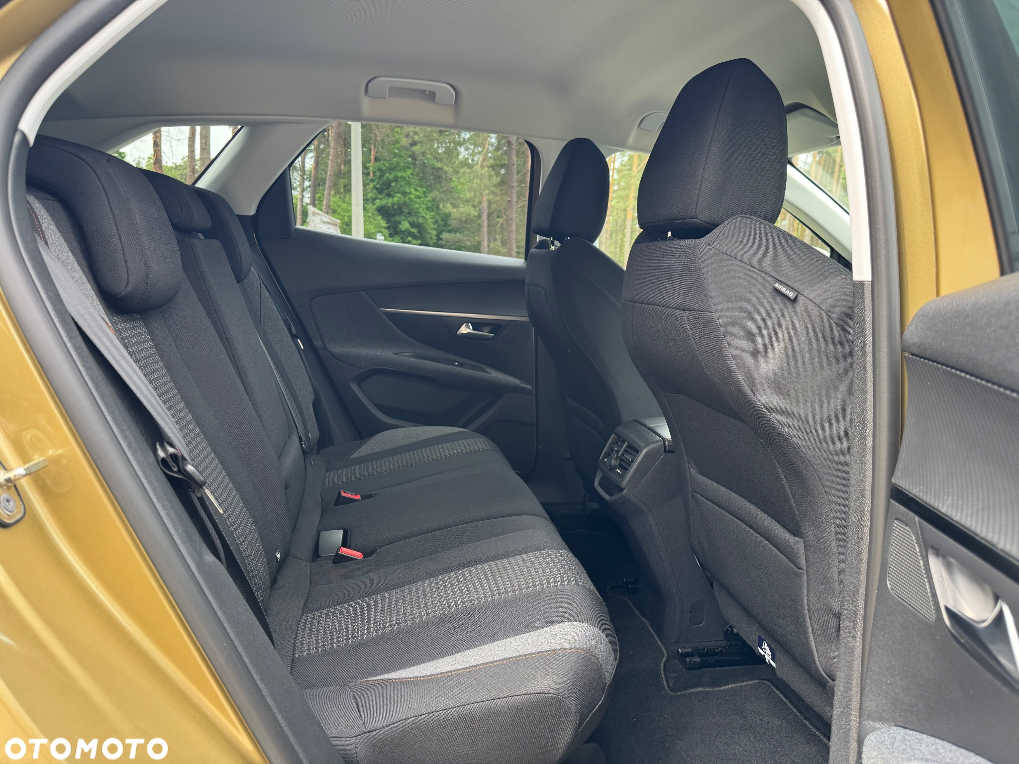 Peugeot 3008 BlueHDi 130 Stop & Start Active - 23