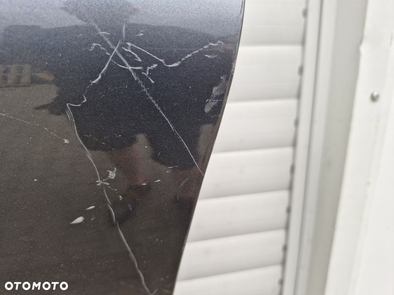 volvo c30 błotnik lewy przód przedni - 3